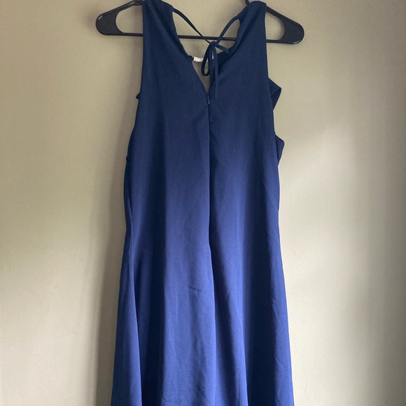 VENUS cocktail dress - Picture 5 of 7